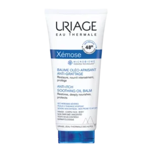 URIAGE XÉMOSE - BAUME OLÉO-APAISANT ANTI-GRATTAGE 200ML