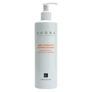 KUORA LOTION CORPORELLE VITAMINE C 400ML