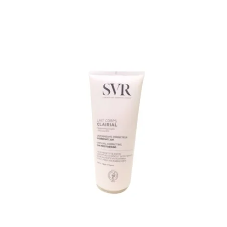 SVR CLAIRIAL LAIT CORPS 200ML
