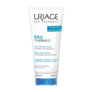 URIAGE EAU THERMALE LAIT VELOUTE 200 ML