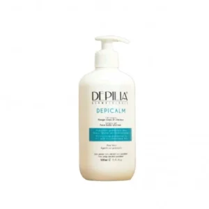 DEPILIA DEPICALM GEL SURGRAS 500ML