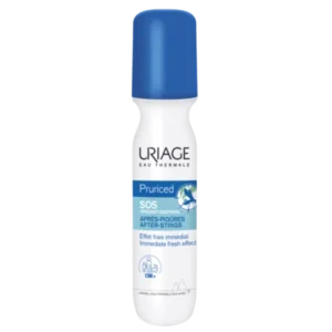 URIAGE PRURICED – SOS APAISANT APRÈS-PIQÛRES 15ML