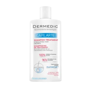 DERMEDIC CAPILARTE SHAMPOING TRAITANT STIMULANT 300ML