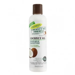 PALMER'S LAIT CAPILLAIRE LISSANT À L'HUILE DE COCO 250ML
