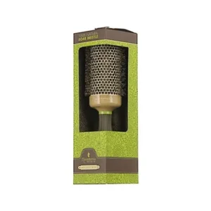 MACADAMIA 100% BOAR HOT CURLING BRUSH 53MM
