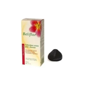 BELIFLOR UNIDOSE N° 02 BRUN 120ML