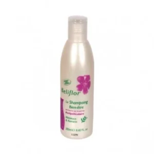 BELIFLOR SHAMPOOING ANTIPELLICULAIRE 250ML