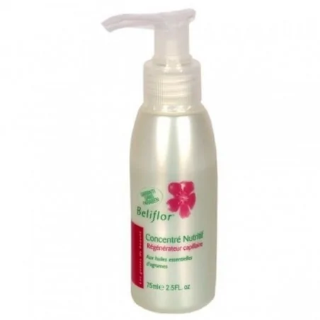 BELIFLOR CONCENTRE NUTRITIF REGENERATEUR. 75ML