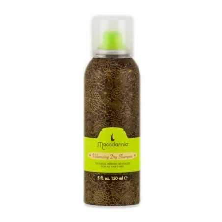 MACADAMIA VOLUMIZING DRY SHAMPOO