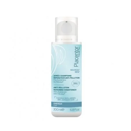 PLACENTOR VEGETAL APRÈS-SHAMPOOING RÉPARATEUR 200 ML