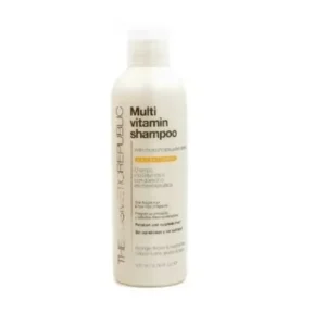 TCR SHAMPOOING MULTIVITAMINÉ 200 ML