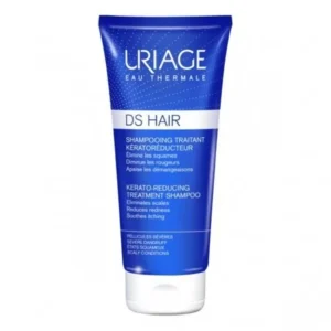 URIAGE DS HAIR SHAMPOOING TRAITANT KERATOREDUCTEUR 150ML