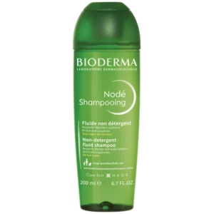 BIODERMA NODÉ SHAMPOOING FLUIDE 200ML