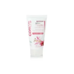 COSLYS MASQUE KERATINE CHEVEUX FRAGILISES ET INDISCIPLINES (150ML)