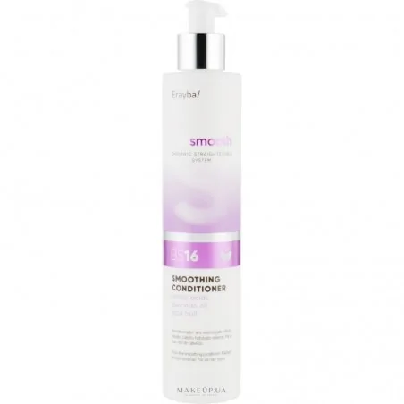 ERAYBA BIO SMOOTH BS16 CONDITIONNER 250