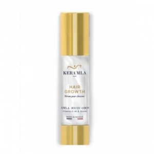 KERA'MLA SERUM ANTI-CHUTE 50 ML