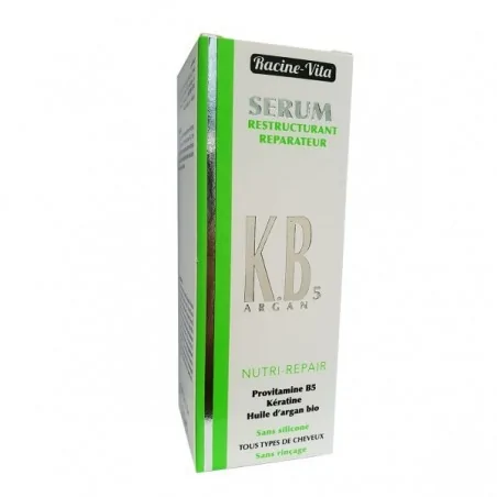 RACINE VITA SERUM REPARATEUR KB5 (SANS SILICON)