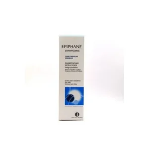 BIORGA EPIPHANE SHAMPOOING ULTRA DOUX 300ML