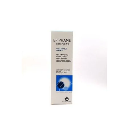 BIORGA EPIPHANE SHAMPOOING ULTRA DOUX 300ML