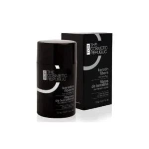TCR KERATIN FIBERS DARK BROWN PM 12.5G