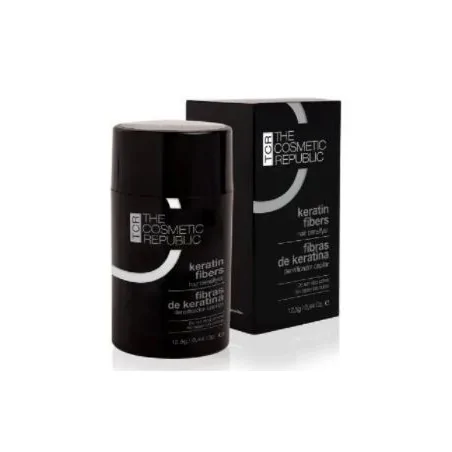 TCR KERATIN FIBERS DARK BROWN PM 12.5G