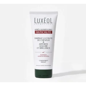 LUXÉOL APRÈS-SHAMPOOING ANTICHUTE 200ML