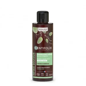 CENTIFOLIA SHAMPOING CRÈME DOUCEUR 200ML