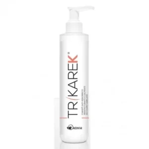 TRIKARE K SHAMPOOING ANTI SEBORRHEIQUE RESTRUCTURANT ET APAISANT 200 ML
