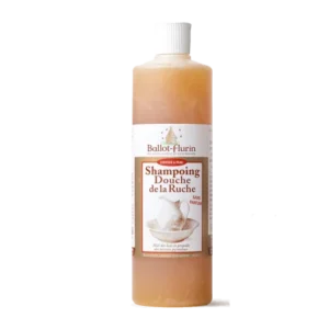 BALLOT-FLURIN SHAMPOING DOUCHE DE LA RUCHE 500ML