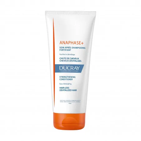DUCRAY ANAPHASE SOIN APRÈS SHAMPOOING FORTIFIANT 200ML