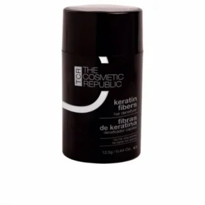 TCR KERATIN FIBERS MEDIUM BROWN PM 12.5G