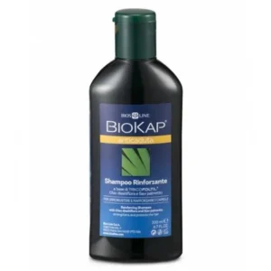 BIOKAP SHAMPOING FORTIFIANT ANTI-CHUTE 200 ML