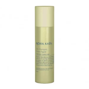 BJORN AXEN – DRY SHAMPOO GREEN APPLE 150 ML