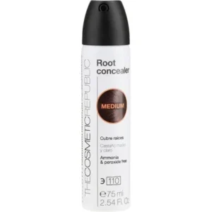 TCR ROOT CONCEALER MEDIUM 75ML