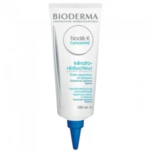 BIODERMA NODE K EMULSION 100ML KÉRATO-RÉDUCTRICE