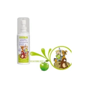 RACINE VITA SPRAY RÉPULSIF PROTECTION ANTI-POUX