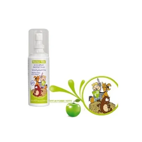RACINE VITA SPRAY RÉPULSIF PROTECTION ANTI-POUX