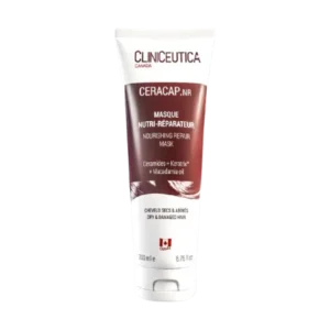 CLINICEUTICA CERACAP MASQUE NUTRI-REPARATEUR 200ML