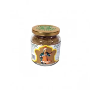 BELIFLOR HENNE BLOND 150G
