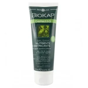 BIOKAP APRÈS SHAMPOING NOURRISSANT BELLEZA 125 ML