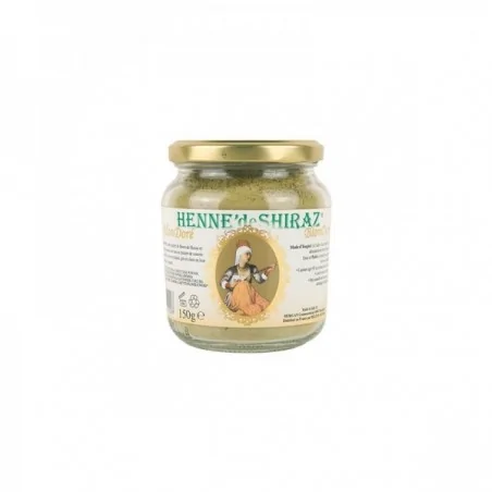 BELIFLOR HENNE BLOND DORE 150G