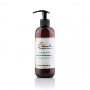 DOUCELIA APRÈS SHAMPOING CHEVEUX SECS ET ABÎMÉS 400ML