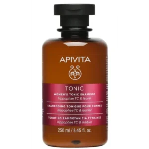 APIVITA SHAMPOING TONIC FEMME 250ML