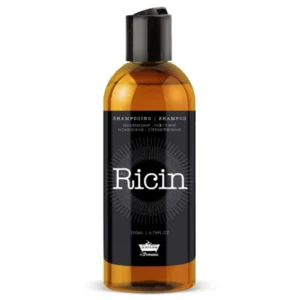 LES PETITS BAINS DE PROVENCE SHAMPOOING AU RICIN 200ML