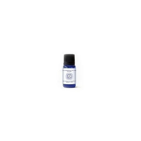 JERRAFLORE HUILE ESSENTIELLE DE GÉRANIUM 10ML