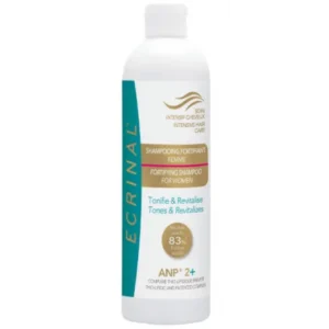 ECRINAL SHAMPOOING REVITALISANT ANP FEMME 400ML