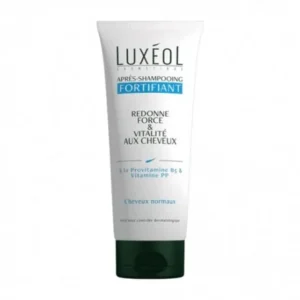 LUXEOL APRES SHAMPOOING FORTIFIANT CHEVEUX NORMAUX 200ML