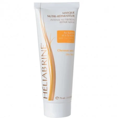 HELIABRINE MASQUE NUTRI RÉPARATEUR 75ML