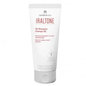 IRALTONE SHAMPOING DS 200ML