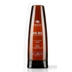 BIOSFERA RE.EQ CRÈME POUR LES CHEVEUX 200ML